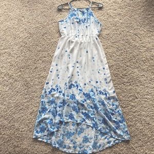 StitchFix Collective Concepts Maia Maxi Dress